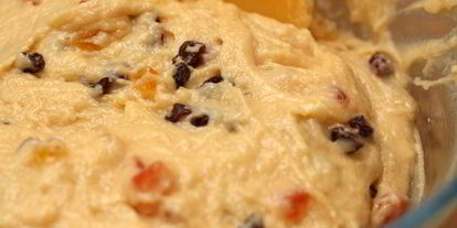 Шаг 6: польского кулича