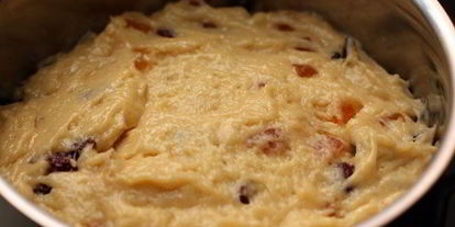 Шаг 7: польского кулича