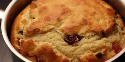 Шаг 8: польского кулича