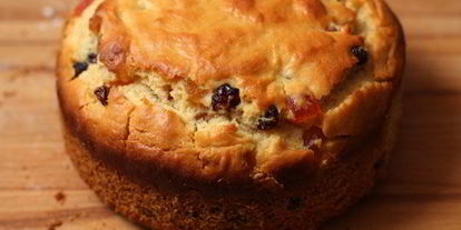 Шаг 9: польского кулича