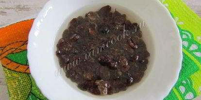 Шаг 5: сдобного кулича с изюмом в хлебопечке