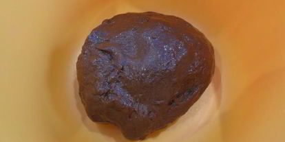 Шаг 3: шоколадного кулича