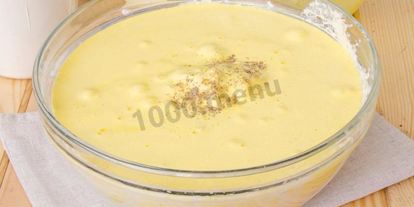 Шаг 14: царского кулича