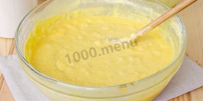 Шаг 15: царского кулича