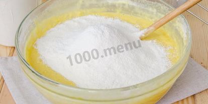 Шаг 16: царского кулича