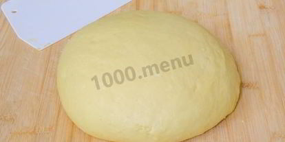 Шаг 19: царского кулича