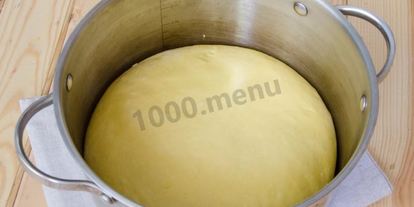 Шаг 20: царского кулича