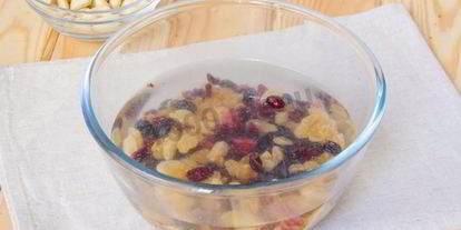 Шаг 21: царского кулича