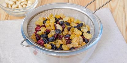 Шаг 22: царского кулича