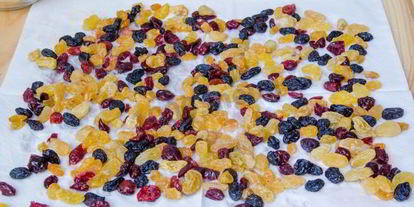 Шаг 23: царского кулича