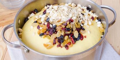 Шаг 26: царского кулича