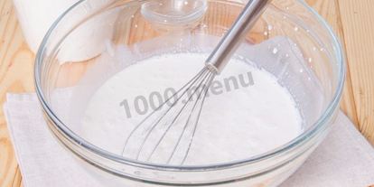 Шаг 3: царского кулича