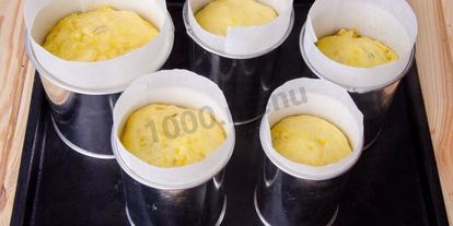 Шаг 30: царского кулича