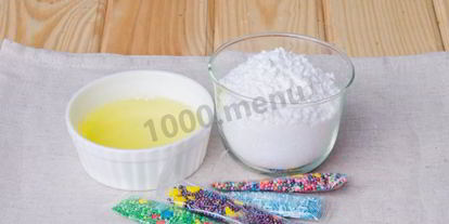 Шаг 33: царского кулича