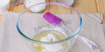 Шаг 34: царского кулича