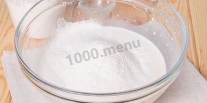 Шаг 4: царского кулича