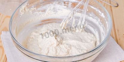 Шаг 5: царского кулича