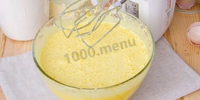 Шаг 9: царского кулича