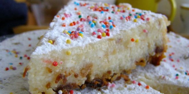 Рецепт Творожной пасхи в мультиварке