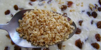 Шаг 4: творожной пасхи в мультиварке