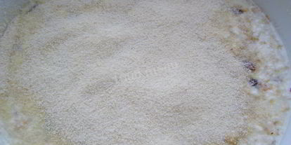 Шаг 5: творожной пасхи в мультиварке