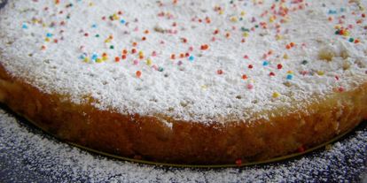 Шаг 8: творожной пасхи в мультиварке