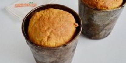 Шаг 8: золотой пасхи