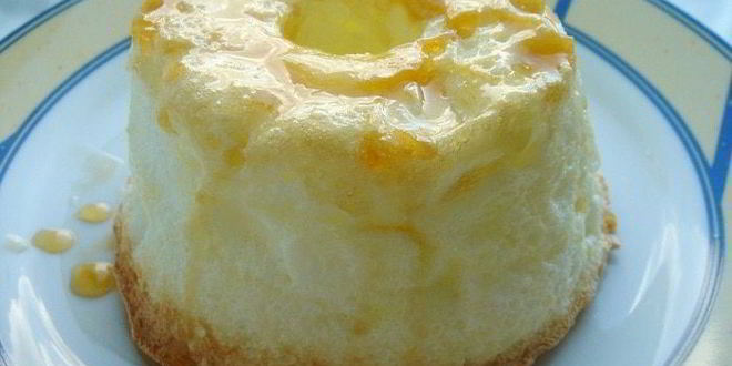 Рецепт пудинга молотофф