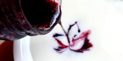 Шаг 6: разноцветного молочно-ягодного желе