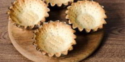 Шаг 2: абрикосового суфле