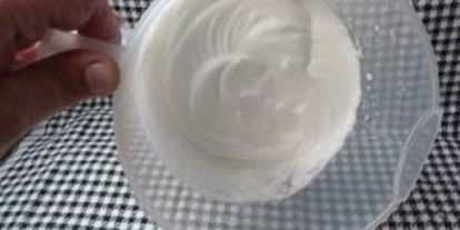 Шаг 1: диетического суфле из курицы