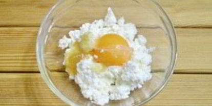 Шаг 3: диетического суфле