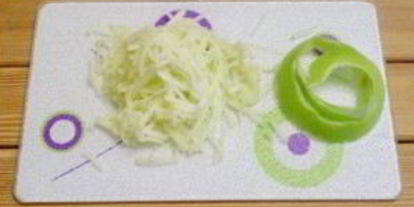 Шаг 4: диетического суфле