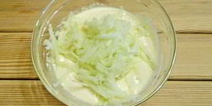 Шаг 5: диетического суфле