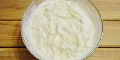 Шаг 7: диетического суфле