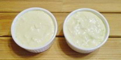 Шаг 8: диетического суфле