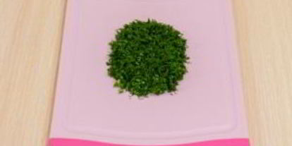 Шаг 1: картофельного суфле