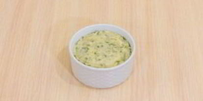 Шаг 11: картофельного суфле