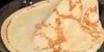 Шаг 1: креп-суфле