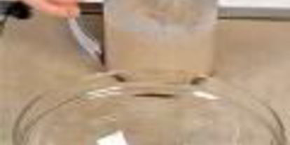 Шаг 2: креп-суфле