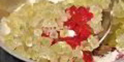 Шаг 3: креп-суфле