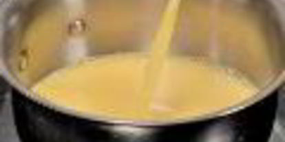 Шаг 5: креп-суфле