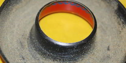 Шаг 5: куриного суфле с тыквой, сыром и творогом