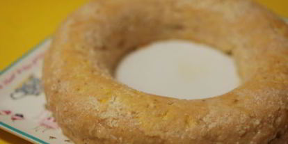 Шаг 7: куриного суфле с тыквой, сыром и творогом