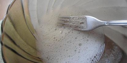 Шаг 2: куриного суфле