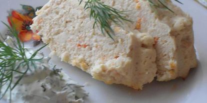 Шаг 3: куриного суфле