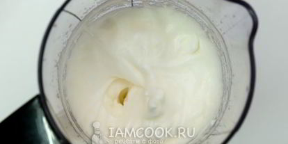 Шаг 6: лаймового суфле