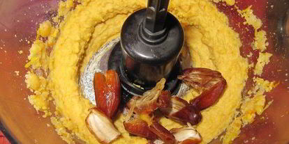 Шаг 2: легкого торта-суфле