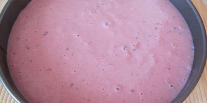 Шаг 7: легкого торта-суфле