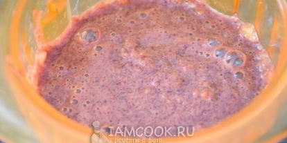 Шаг 4: печеночного суфле с овощами